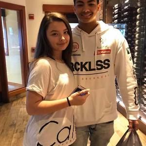 Meet your Posher, Alissa